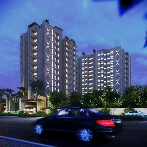 2 BHK Residential Apartment 921 Sq.ft. for Sale in Vaishali Nagar, Jaipur