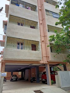 2 BHK Residential Apartment 947 Sq.ft. for Sale in KK Nagar, Tiruchirappalli