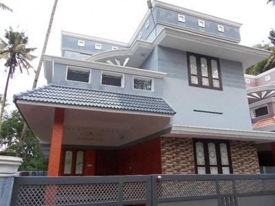 2 BHK Apartment 950 Sq.ft. for Sale in Bhanvad, Jamnagar