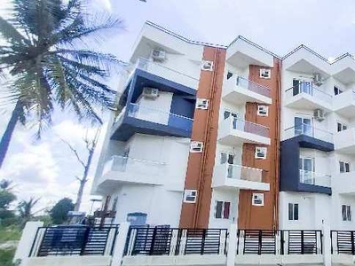 2 BHK Apartment 964 Sq.ft. for Sale in