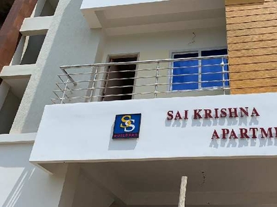 2 BHK Apartment 968 Sq.ft. for Sale in Puzhal, Chennai