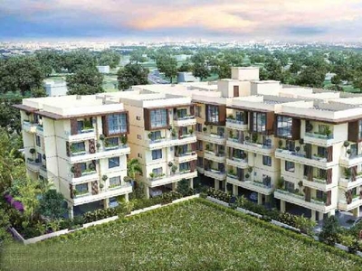 2 BHK Residential Apartment 987 Sq.ft. for Sale in Whitefield, Bangalore
