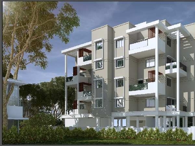 2 BHK Apartment 995 Sq.ft. for Sale in Ashok Nagar,Pune