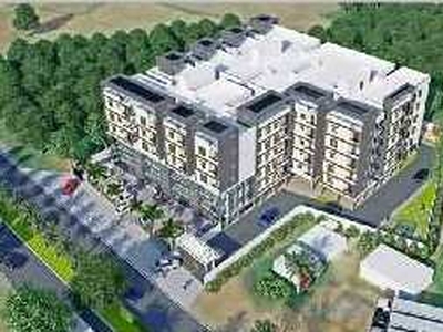 2 BHK Residential Apartment 999 Sq.ft. for Sale in Lankelapalem, Visakhapatnam
