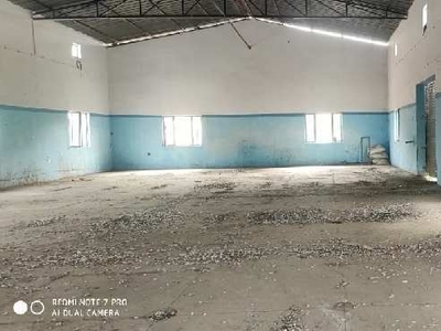 Factory 2 Bigha for Sale in