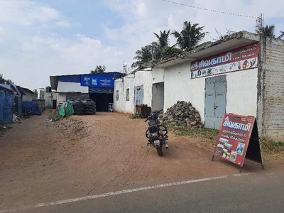 20 Cent Commercial Land for Sale in Vellalore, Coimbatore