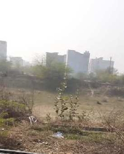 Industrial Land 200 Sq. Meter for Sale in Bhorgarh,