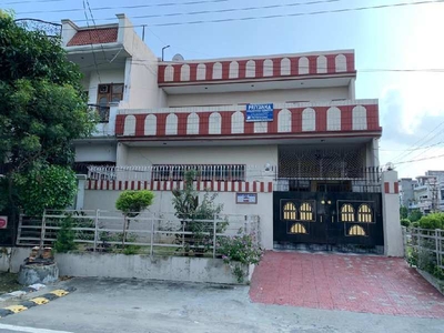 House 200 Sq. Yards for Sale in Block A, New Amritsar Colony,