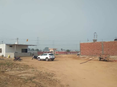 Residential Plot 200 Sq. Yards for Sale in Farrukhnagar, Gurgaon