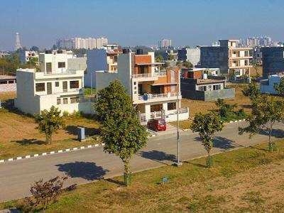 Residential Plot 200 Sq. Yards for Sale in Sector 80 Mohali