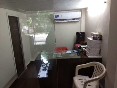 Commercial Shop 200 Sq.ft. for Sale in