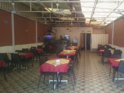 Hotels 2000 Sq.ft. for Sale in