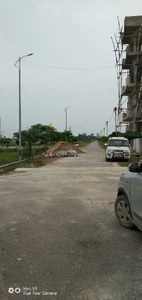 Residential Plot 2000 Sq.ft. for Sale in Sultanpur Road, Lucknow