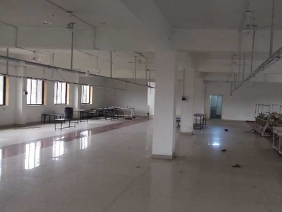 Factory 20000 Sq.ft. for Sale in