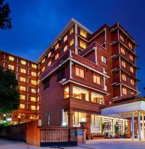 Hotels 20000 Sq.ft. for Sale in Chandigarh Patiala Highway, Zirakpur