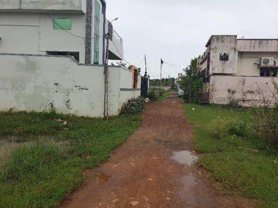 Residential Plot 202 Sq. Yards for Sale in Gokavaram, East Godavari