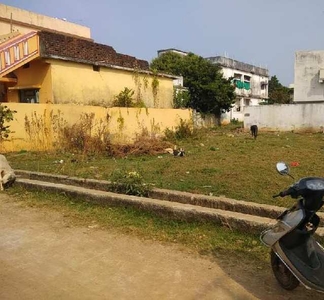 Residential Plot 2024 Sq.ft. for Sale in Chandrapur Road, Gadchiroli