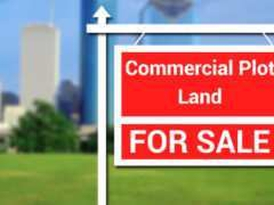 21800 Sq.ft. Commercial Land for Sale in Magudanchavadi, Salem