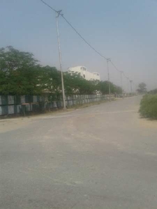 Residential Plot 220 Sq. Meter for Sale in Yamuna Expressway, Greater Noida