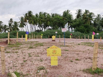 Commercial Land 2200 Sq. Yards for Sale in Peddapuram, East Godavari