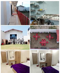 Hotels 2200 Sq.ft. for Sale in