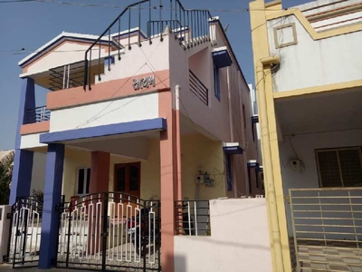 2200 Sq.ft. House & Villa for Sale in Tithal Road, Valsad
