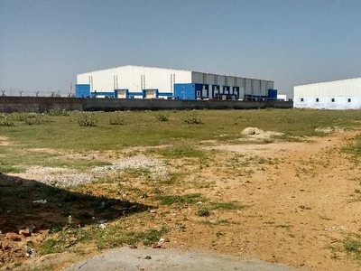 Industrial Land 2313 Sq. Yards for Sale in