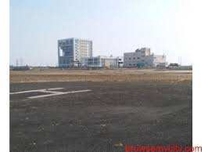 Commercial Land 23598 Sq. Yards for Sale in