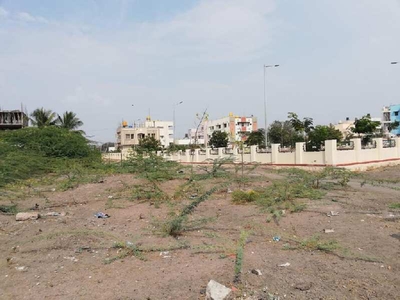 Residential Plot 2400 Sq.ft. for Sale in Cantonment, Bellary
