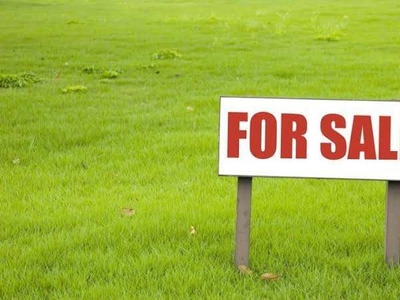 Residential Plot 2400 Sq.ft. for Sale in