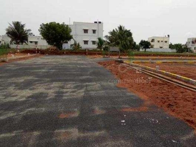 Residential Plot 2400 Sq.ft. for Sale in Trichy Road, Dindigul