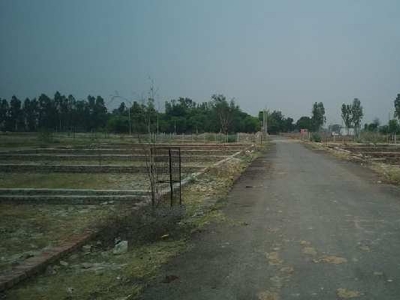 Residential Plot 2500 Sq.ft. for Sale in Kanpur Road, Lucknow