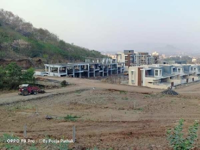 2500 Sq.ft. Residential Plot for Sale in Mavel, Pune