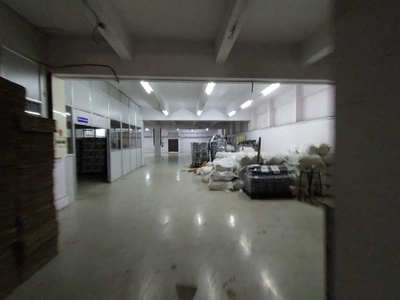 Factory 25000 Sq.ft. for Sale in