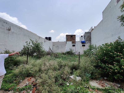 Residential Plot 2640 Sq.ft. for Sale in Singapore Township, Indore