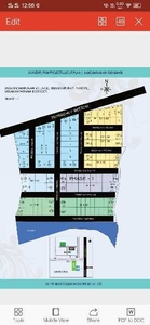 267 Sq. Yards Residential Plot for Sale in Anandapuram, Visakhapatnam