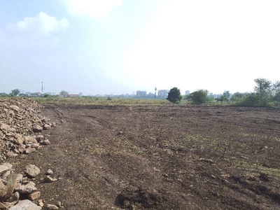 Agricultural Land 270 Sq. Yards for Sale in Pathardi, Nashik