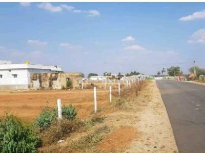 Commercial Land 278 Sq. Yards for Sale in Nandigama, Hyderabad
