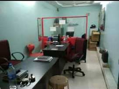 Office Space 280 Sq.ft. for Sale in