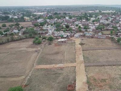 Residential Plot 2800 Sq.ft. for Sale in Panna Town