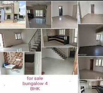 Residential Plot 286 Sq. Yards for Sale in Kudasan, Gandhinagar