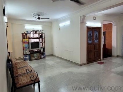 3 BHK 1600 Sq. ft Apartment for Sale in Yelahanka New Town, Bangalore