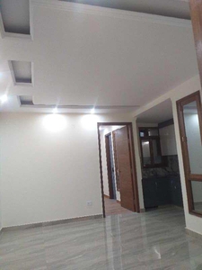 3 BHK Builder Floor 110 Sq. Yards for Sale in Rajpur Khurd Extension, Chattarpur, Delhi