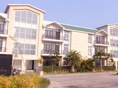 3 BHK Builder Floor 1180 Sq.ft. for Sale in New Chandigarh,