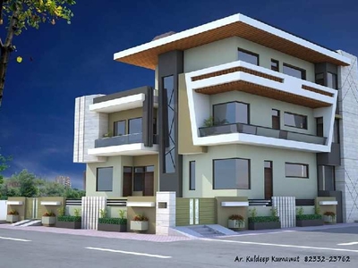 3 BHK Builder Floor 1900 Sq.ft. for Sale in Sector 7 Panchkula