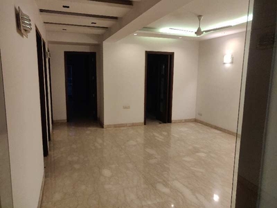 3 BHK Builder Floor 2000 Sq.ft. for Sale in Lajpat Nagar IV,