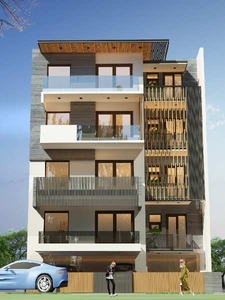 3 BHK Builder Floor 2200 Sq.ft. for Sale in Sector 10 Panchkula