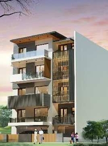3 BHK Builder Floor 2200 Sq.ft. for Sale in Sector 10 Panchkula