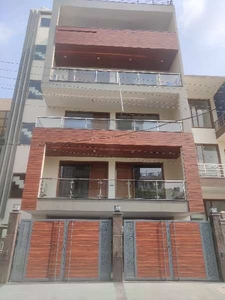 3 BHK Builder Floor 240 Sq. Yards for Sale in