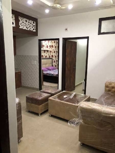 3 BHK Builder Floor 750 Sq.ft. for Sale in Raja Puri,